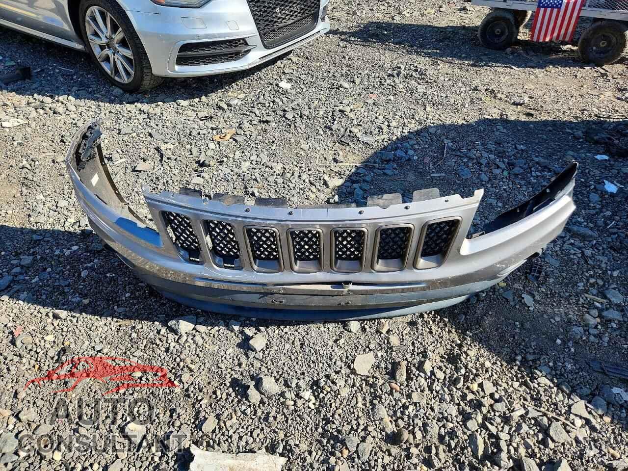 JEEP COMPASS 2016 - 1C4NJCBB6GD703396