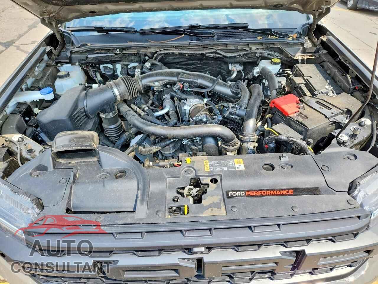 FORD RANGER 2026 - 1FTER4LR3TLE05267