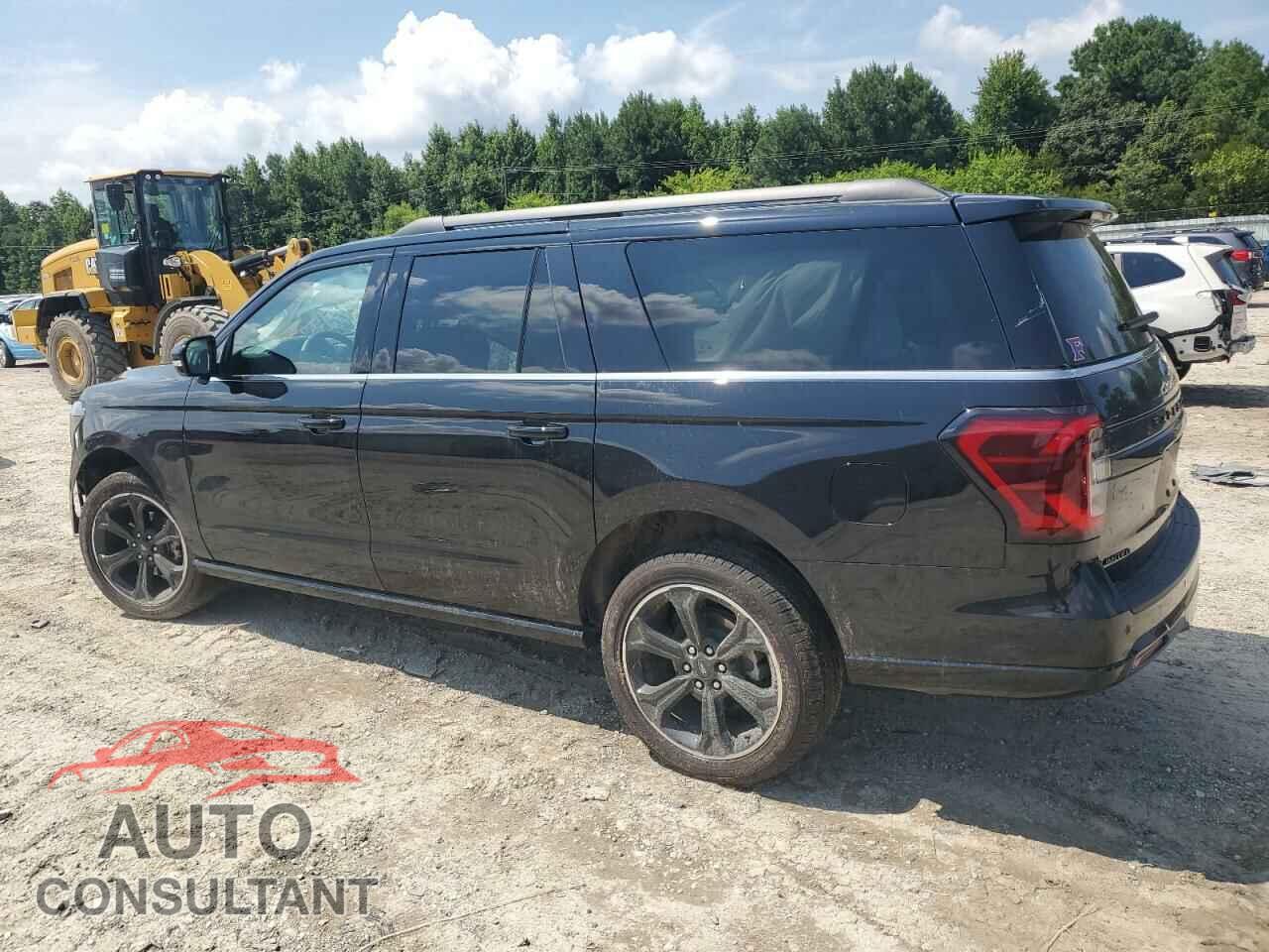 FORD EXPEDITION 2024 - 1FMJK2A82REA26514