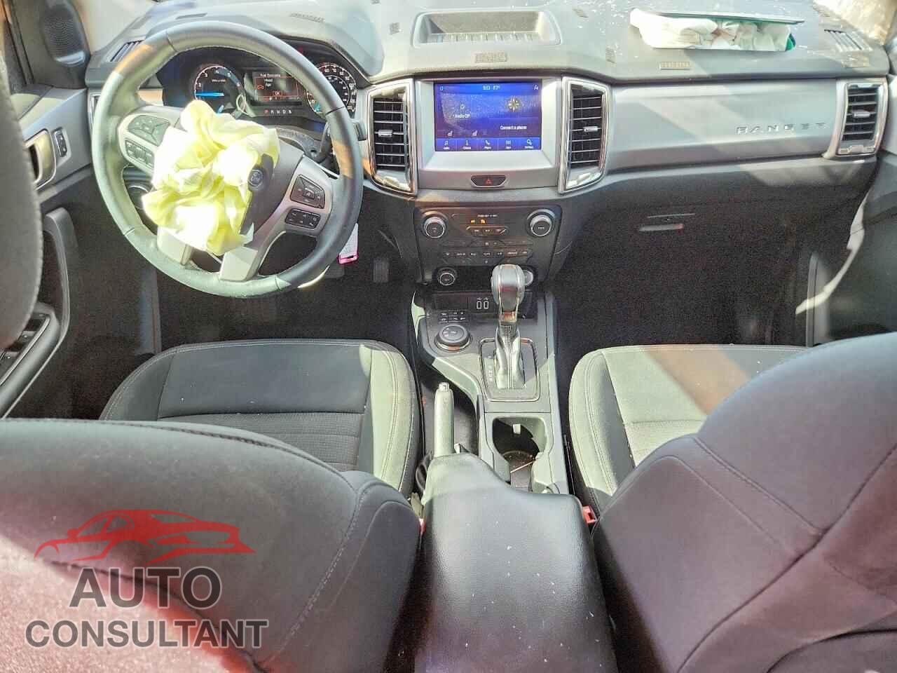 FORD RANGER 2019 - 1FTER4FH3KLA61831