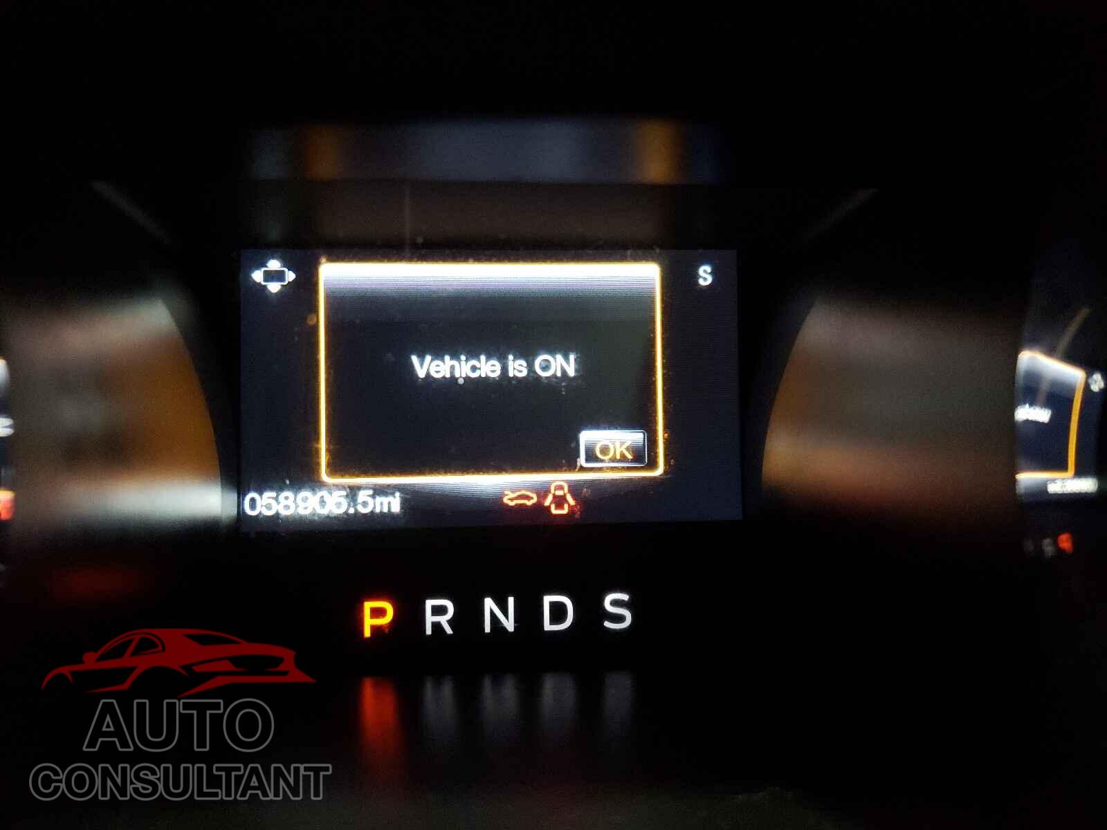 FORD MUSTANG 2017 - 1FA6P8TH7H5267159