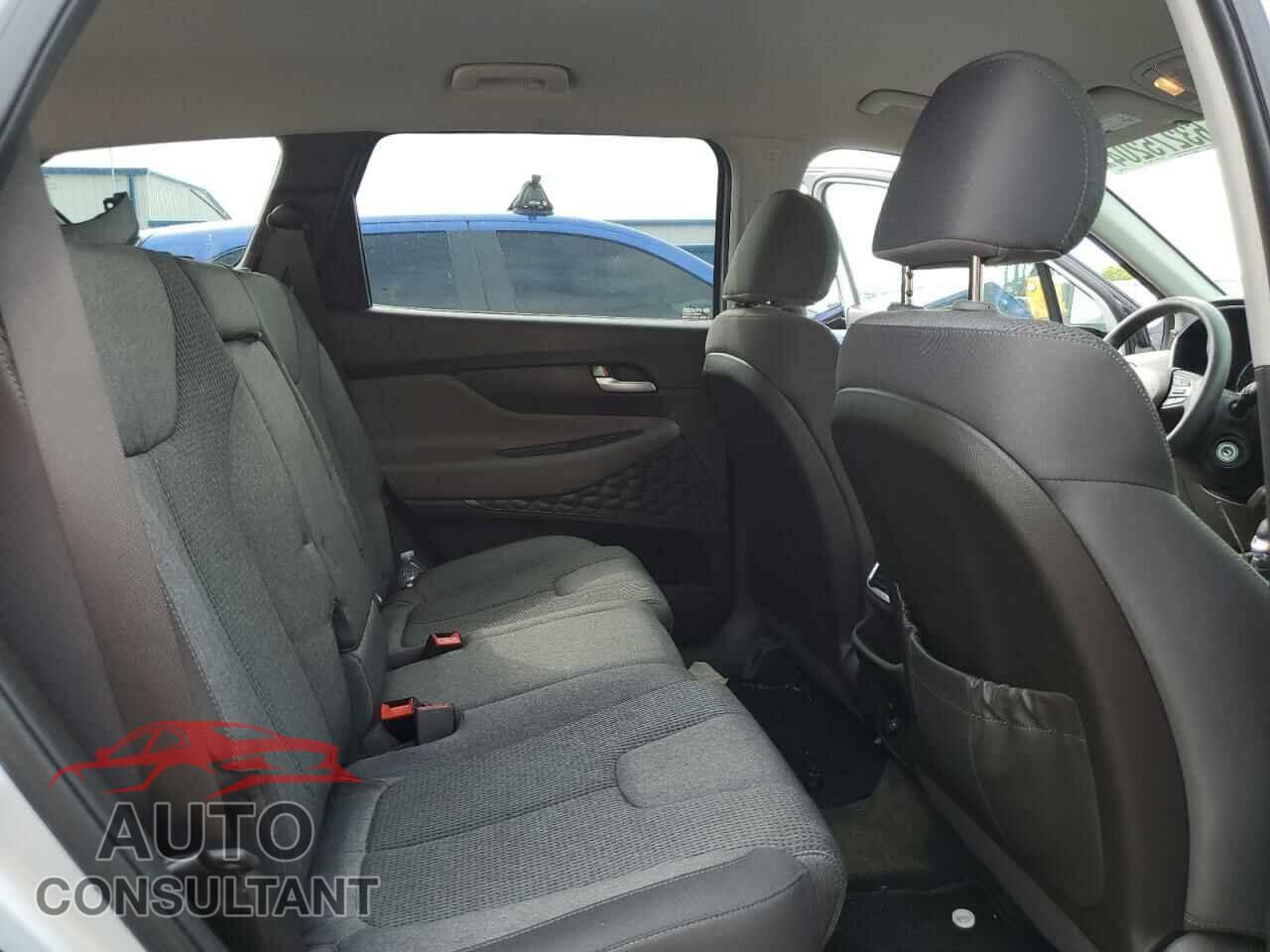 HYUNDAI SANTA FE 2019 - 5NMS2CAD1KH028267