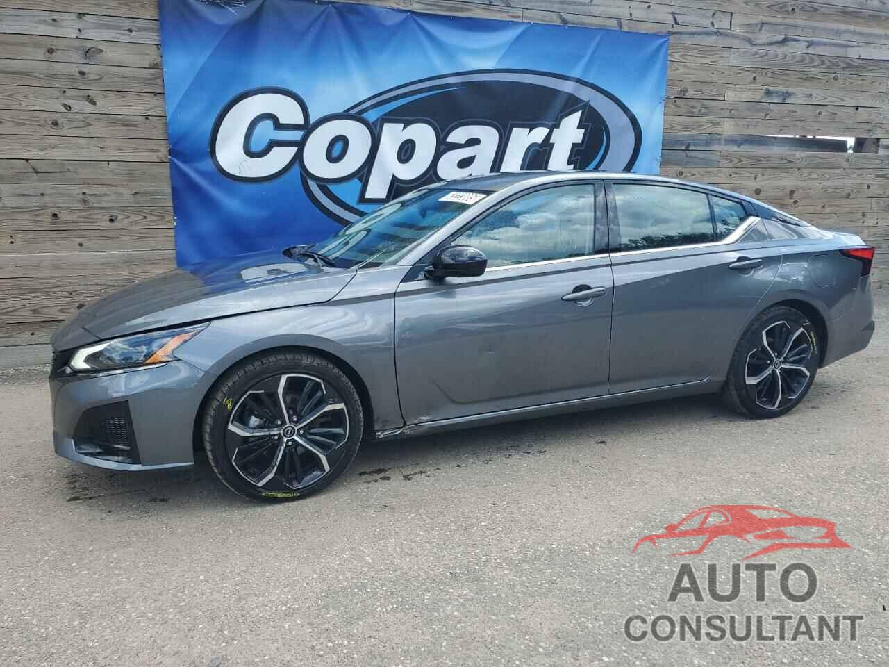 NISSAN ALTIMA 2024 - 1N4BL4CV6RN358725