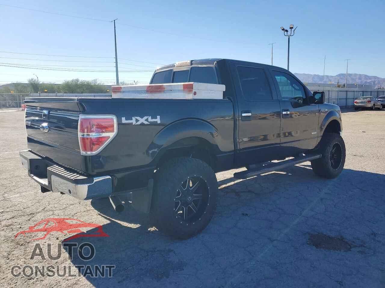FORD F150 2013 - 1FTFW1ETXDFA02858