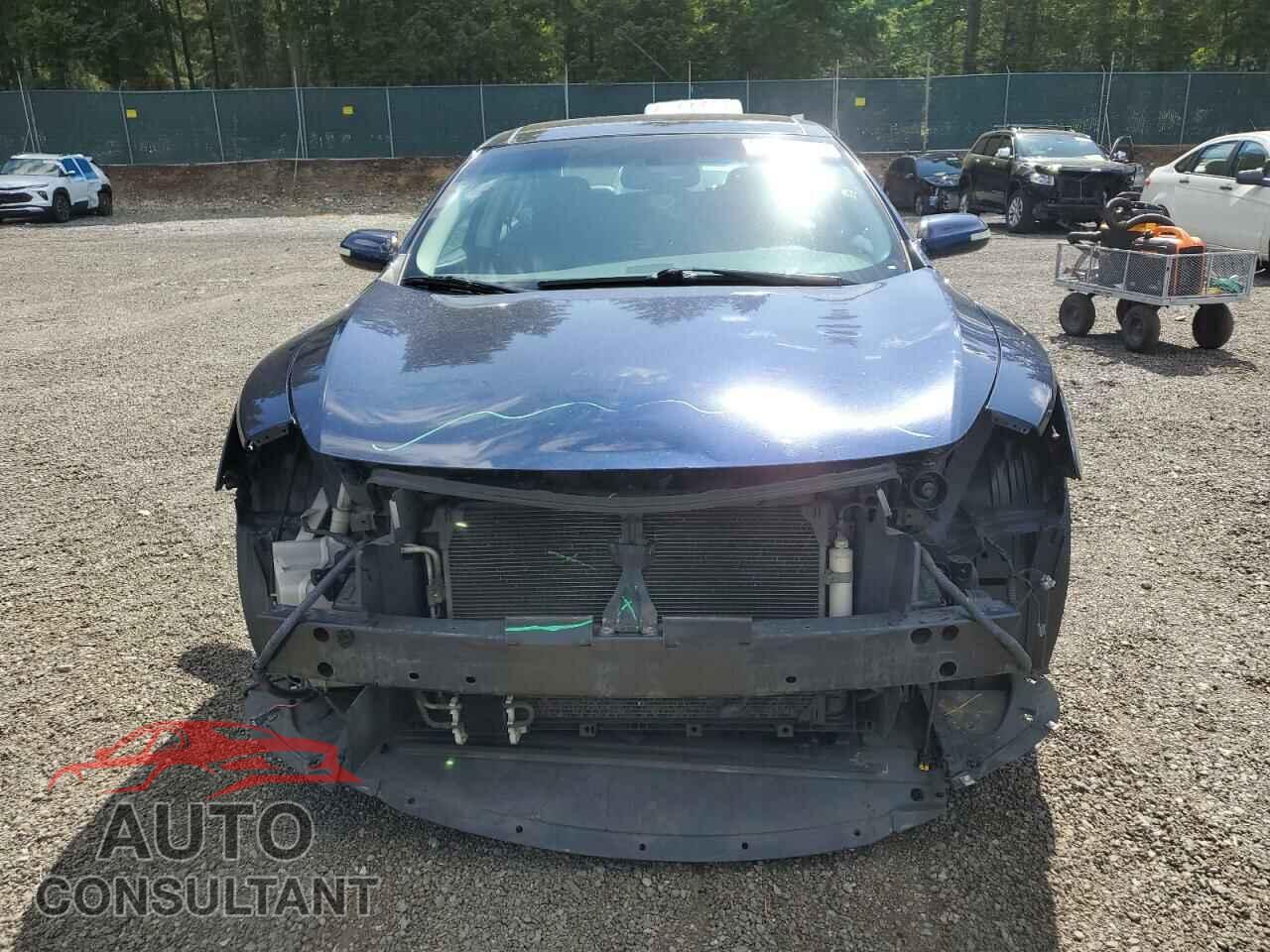 NISSAN MAXIMA 2011 - 1N4AA5AP3BC852229