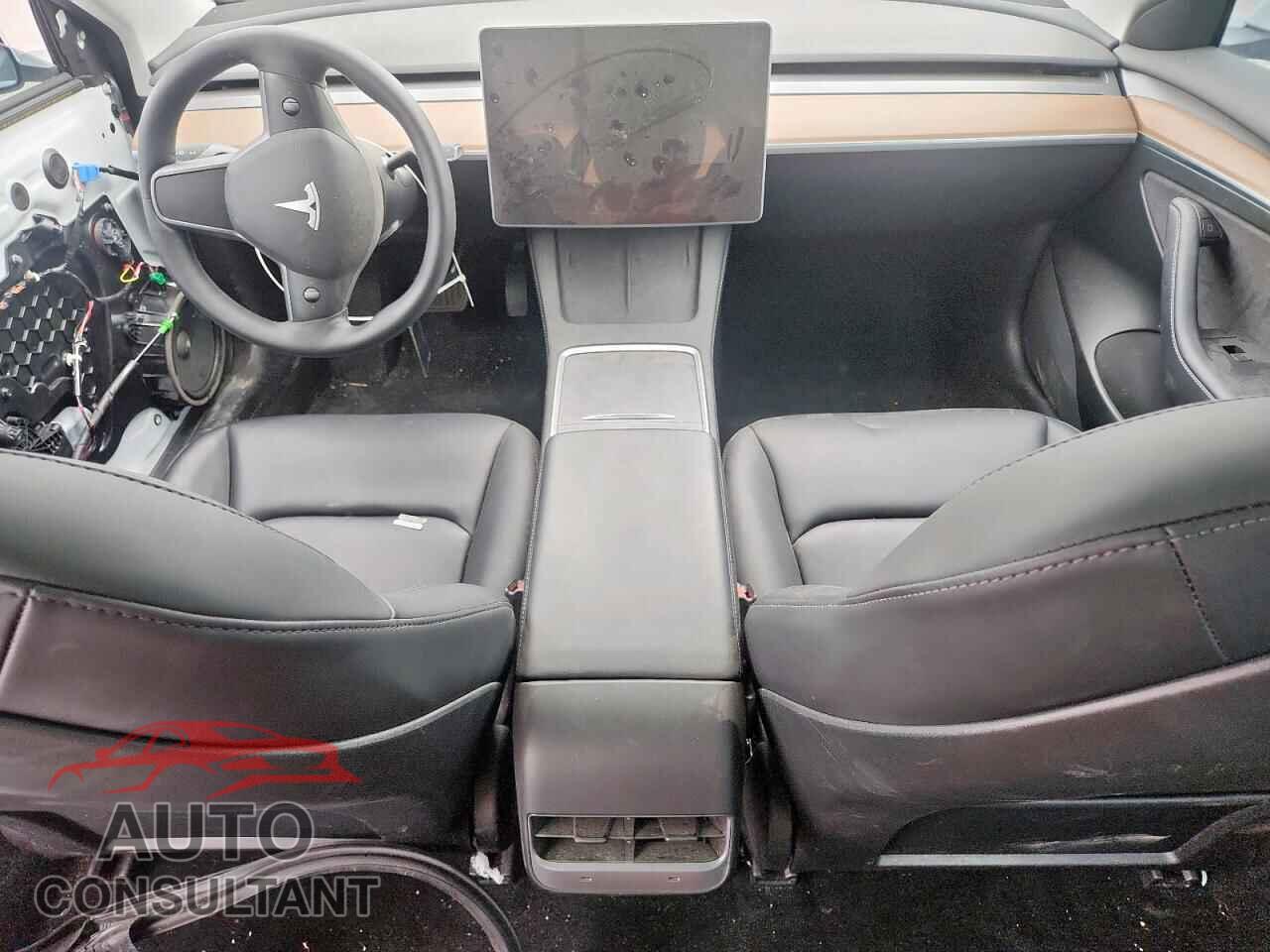 TESLA MODEL 3 2023 - 5YJ3E1EA7PF397112