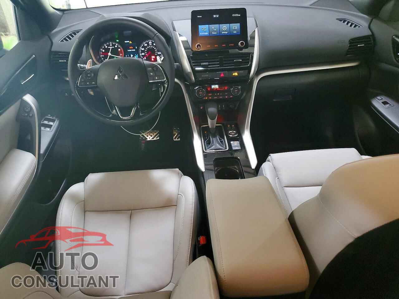 MITSUBISHI ECLIPSE 2026 - JA4ATWAA1TZ020824
