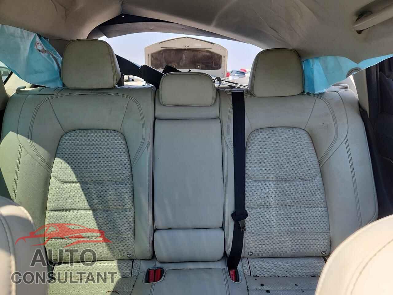 MAZDA CX-5 2017 - JM3KFADL2H0199556