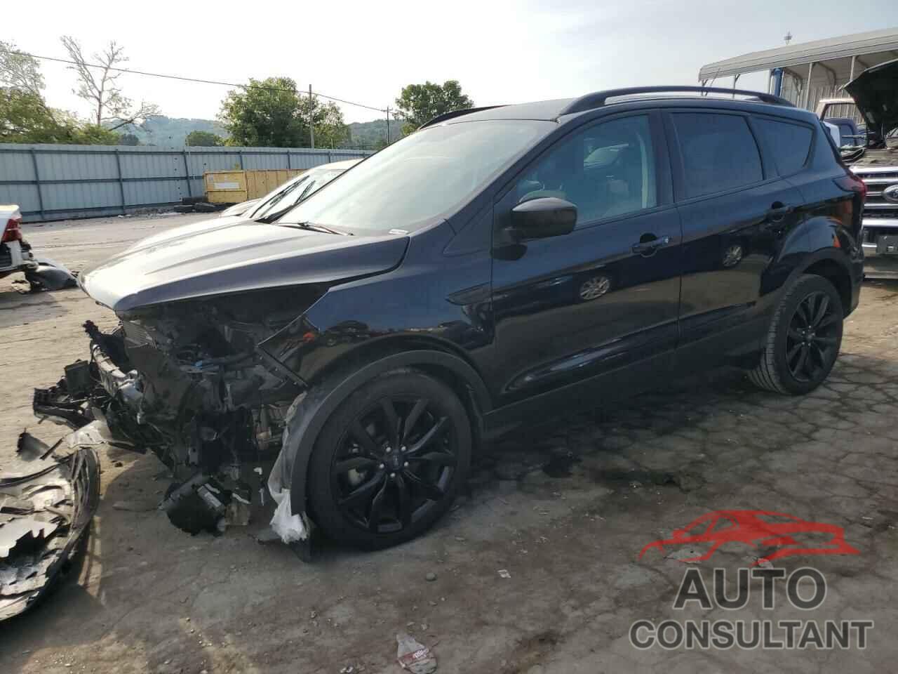 FORD ESCAPE 2019 - 1FMCU0GD0KUB57562