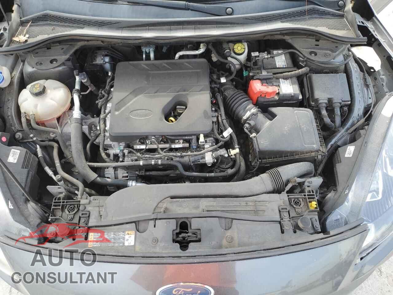 FORD ESCAPE 2020 - 1FMCU0F62LUA31904