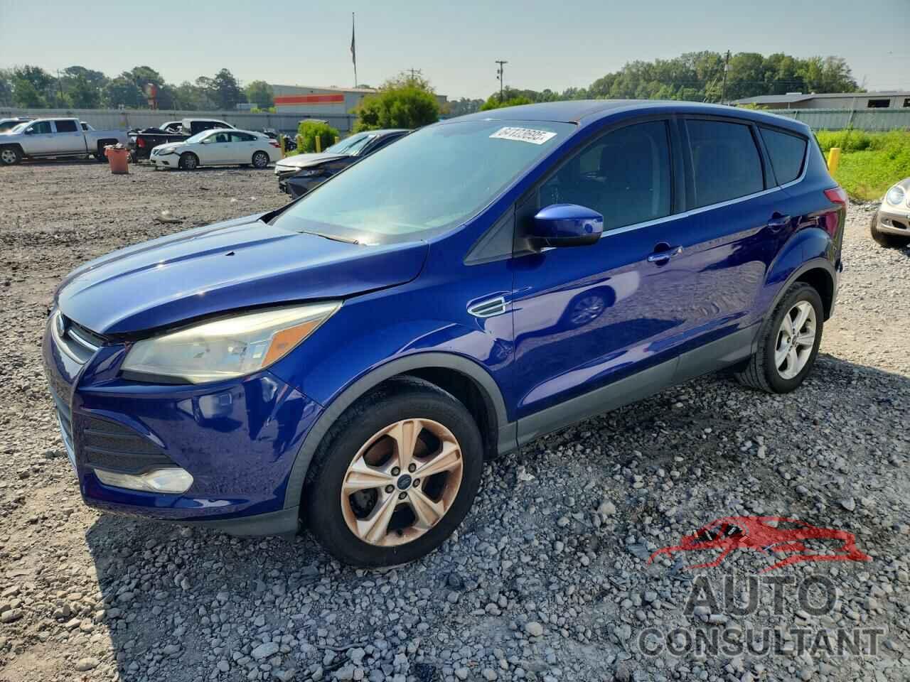 FORD ESCAPE 2015 - 1FMCU0GX6FUC55950