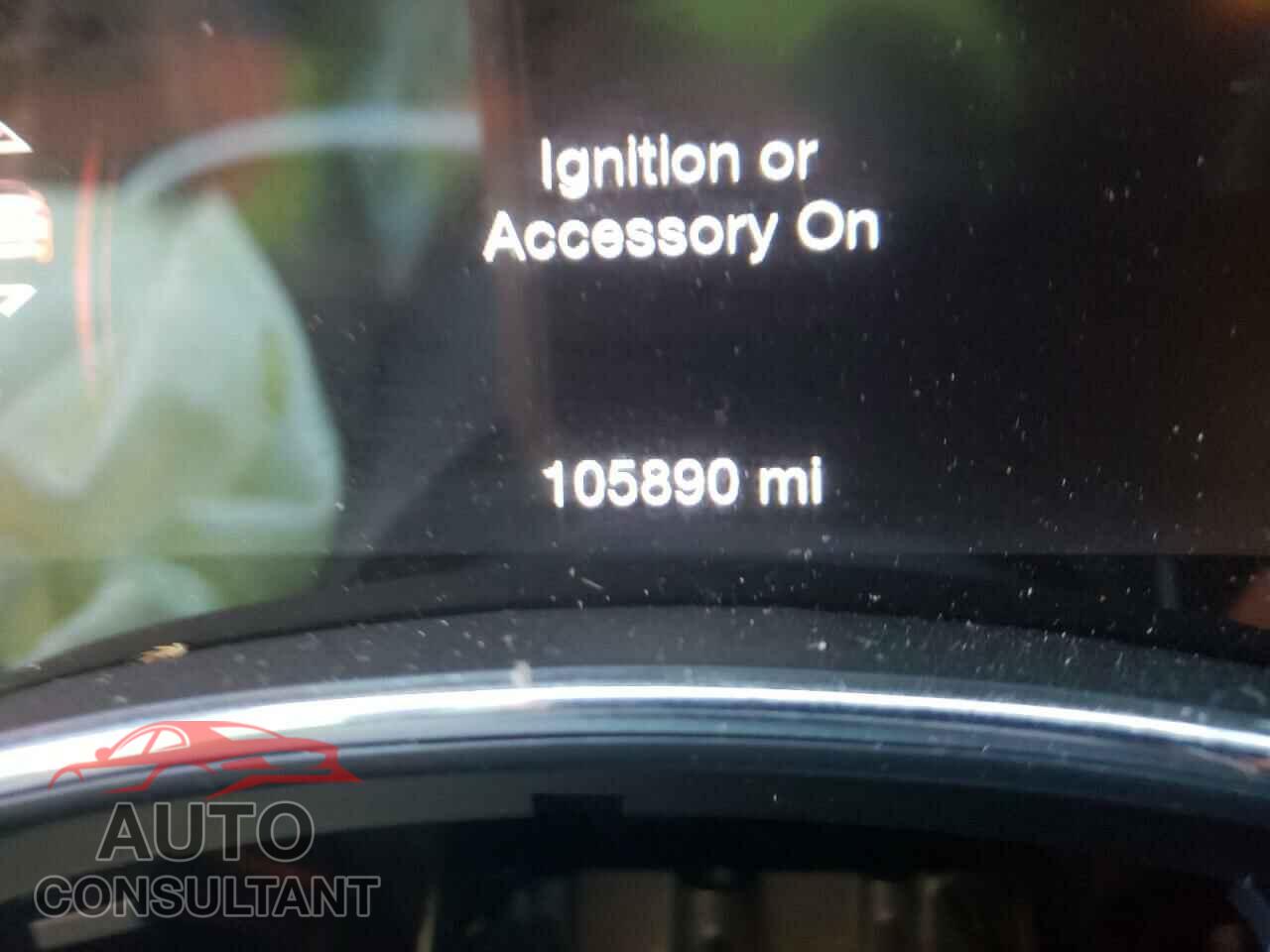 DODGE DURANGO 2018 - 1C4RDHAG6JC447941
