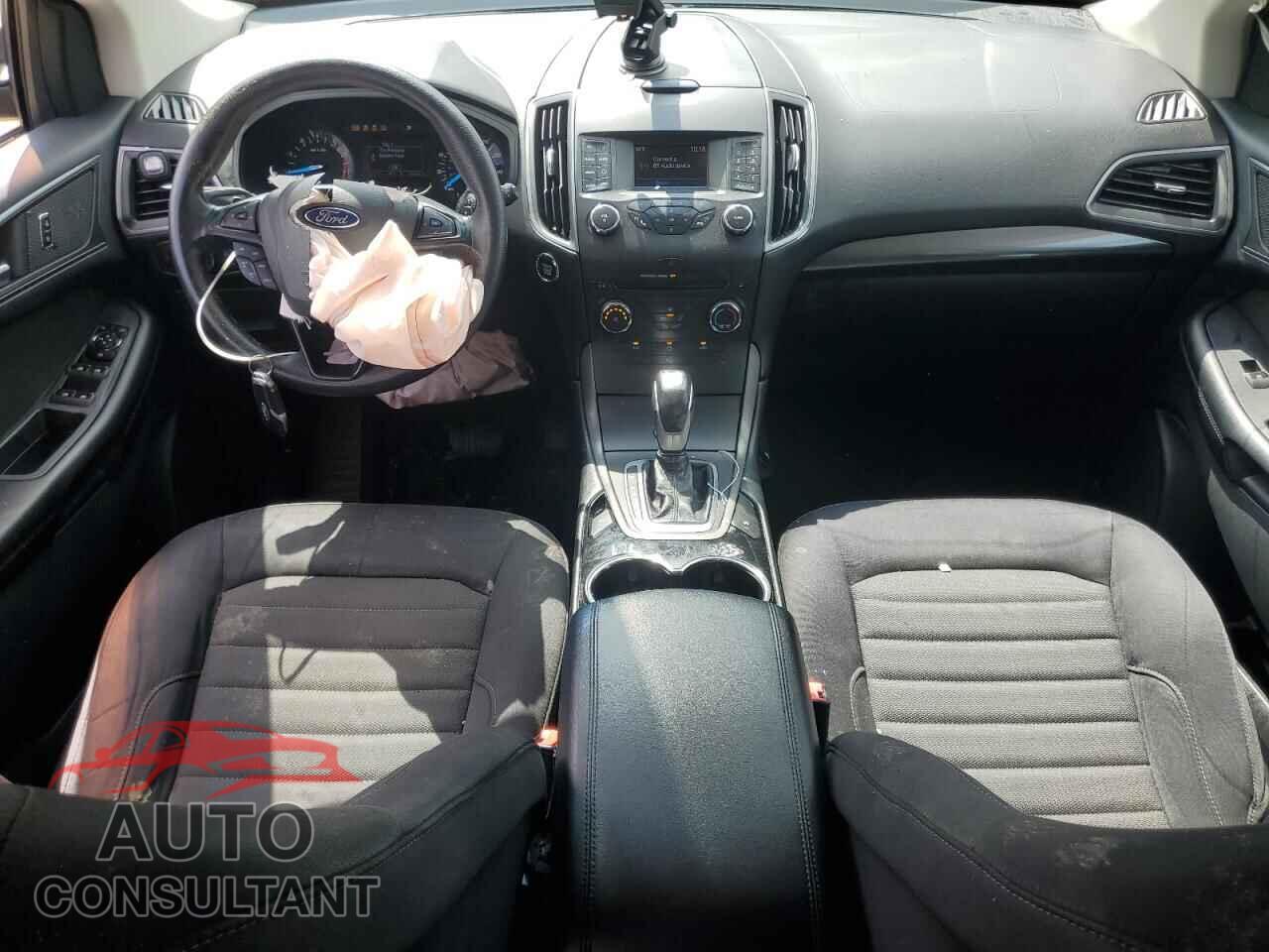 FORD EDGE 2016 - 2FMPK3G9XGBB49115