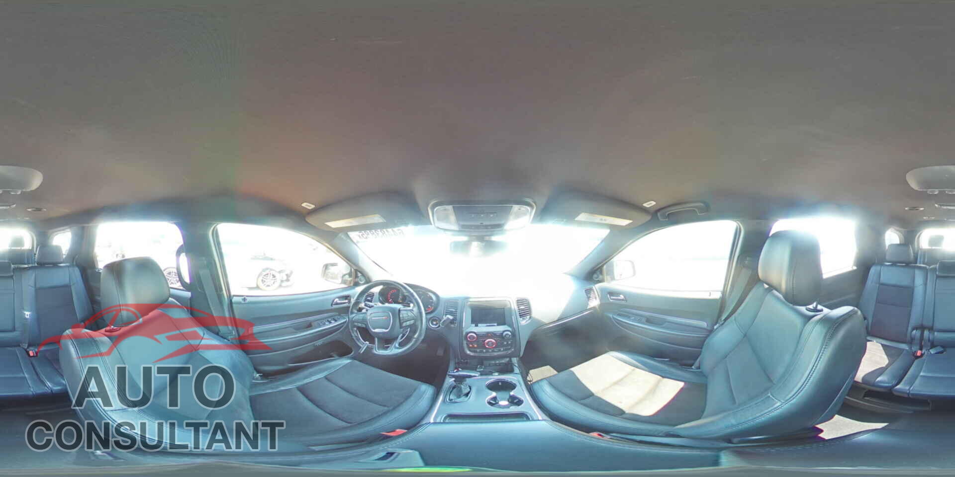 DODGE DURANGO 2020 - 1C4RDJDG9LC205179