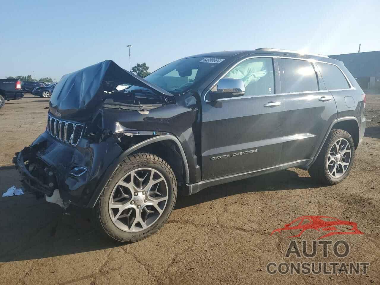 JEEP GRAND CHER 2020 - 1C4RJFBG7LC409603