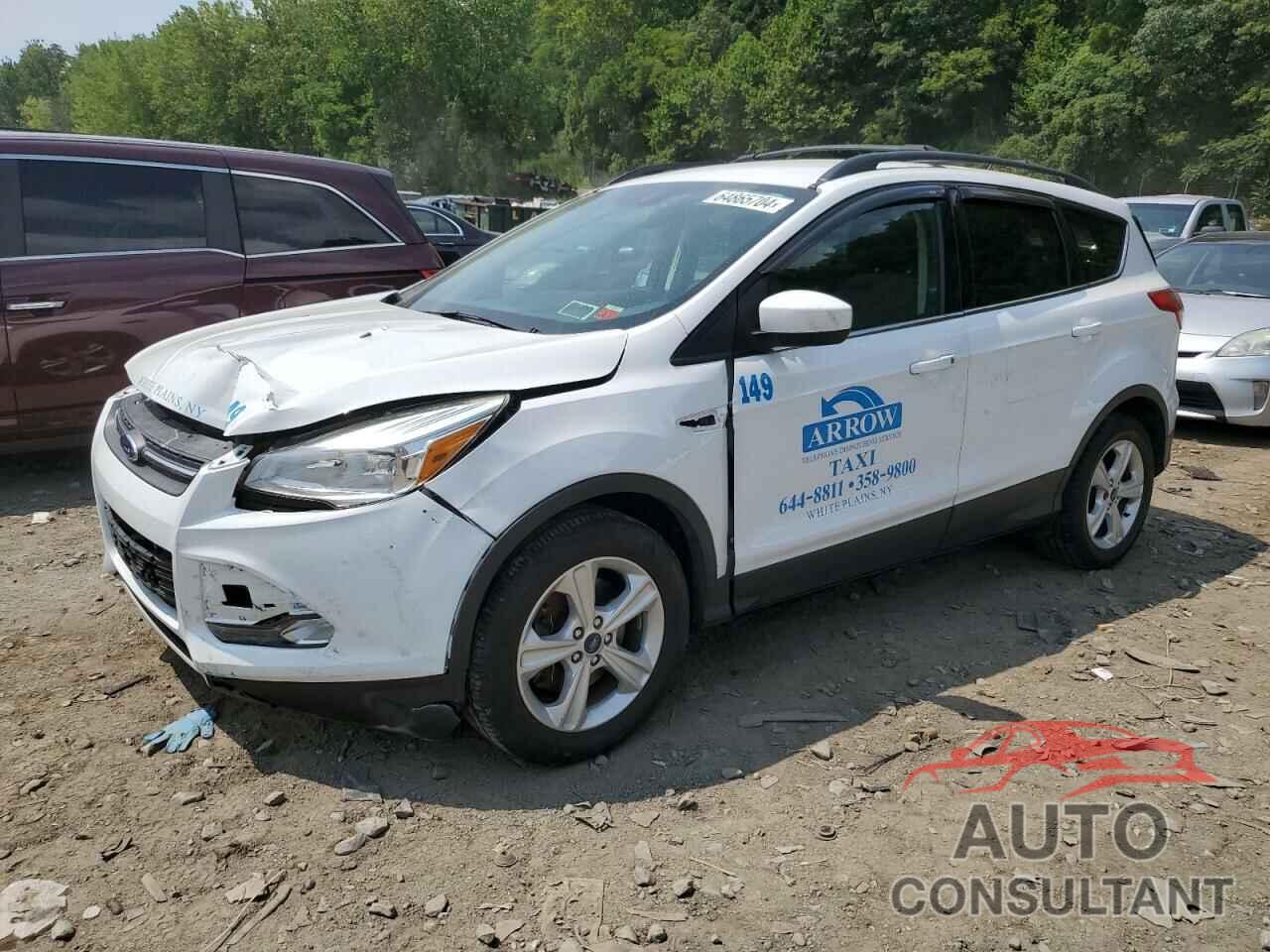 FORD ESCAPE 2016 - 1FMCU9GX2GUB85689