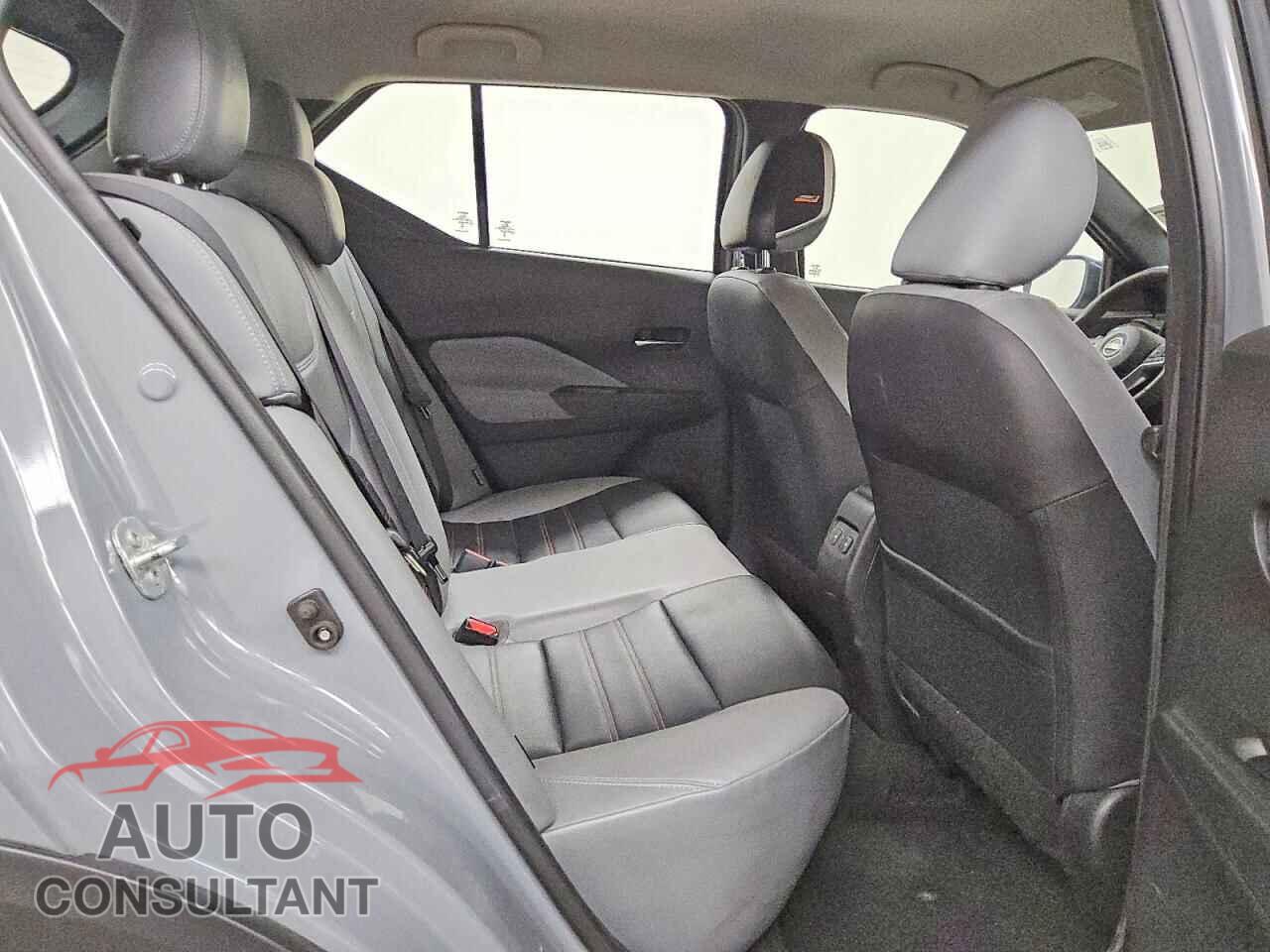 NISSAN KICKS 2024 - 3N1CP5DV9RL486015