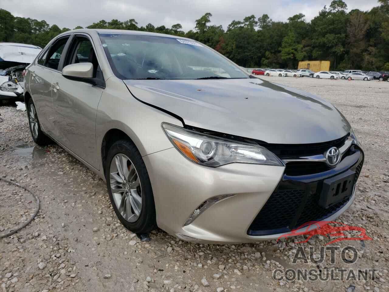 TOYOTA CAMRY 2016 - 4T1BF1FK5GU116895