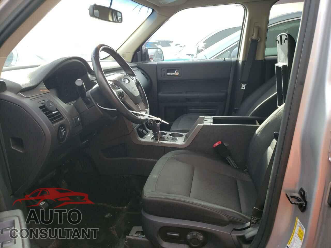 FORD FLEX 2018 - 2FMGK5B82JBA02157