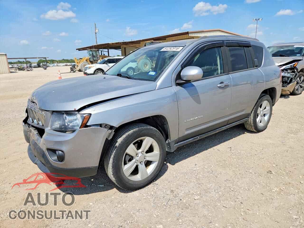 JEEP COMPASS 2015 - 1C4NJCEB1FD118641