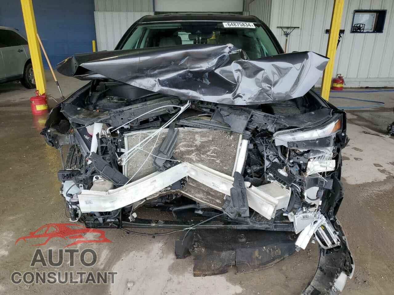 HYUNDAI SANTA FE 2023 - 5NMS14AJ3PH571092