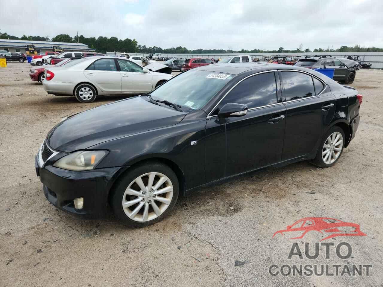 LEXUS IS 2009 - JTHCK262995032410