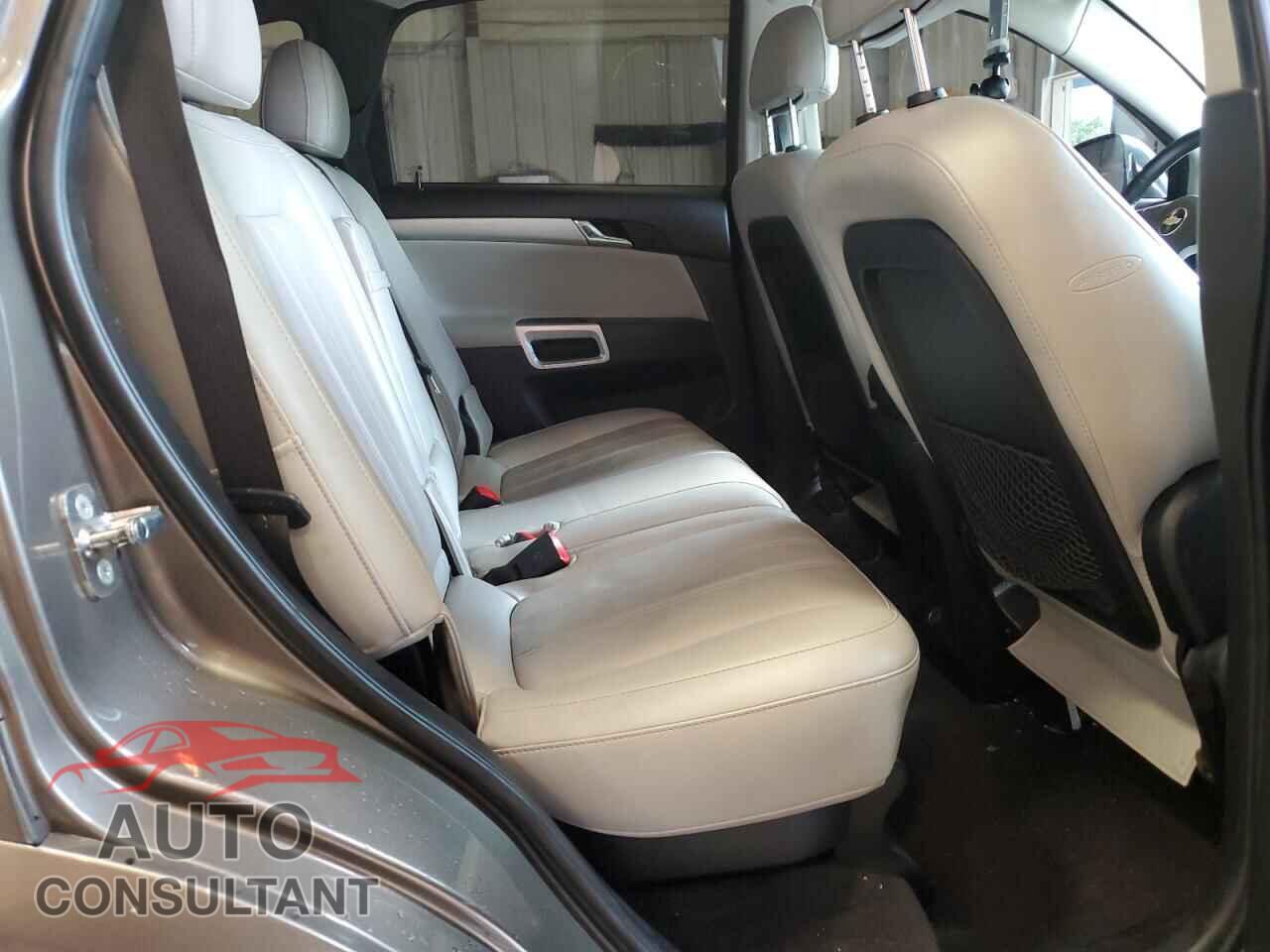 CHEVROLET CAPTIVA 2012 - 3GNAL3E50CS582509