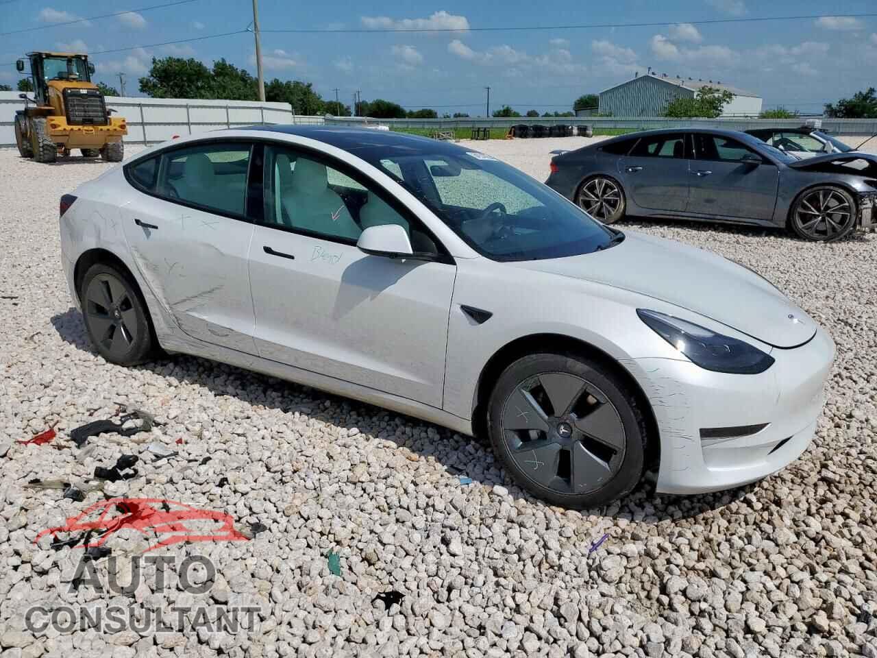 TESLA MODEL 3 2023 - 5YJ3E1EA2PF678265