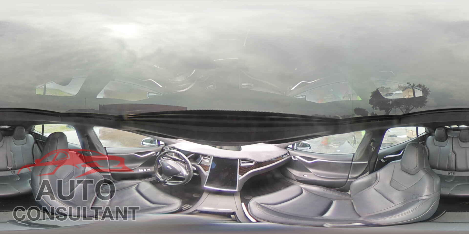 TESLA MODEL S 2016 - 5YJSA1E22GF148104