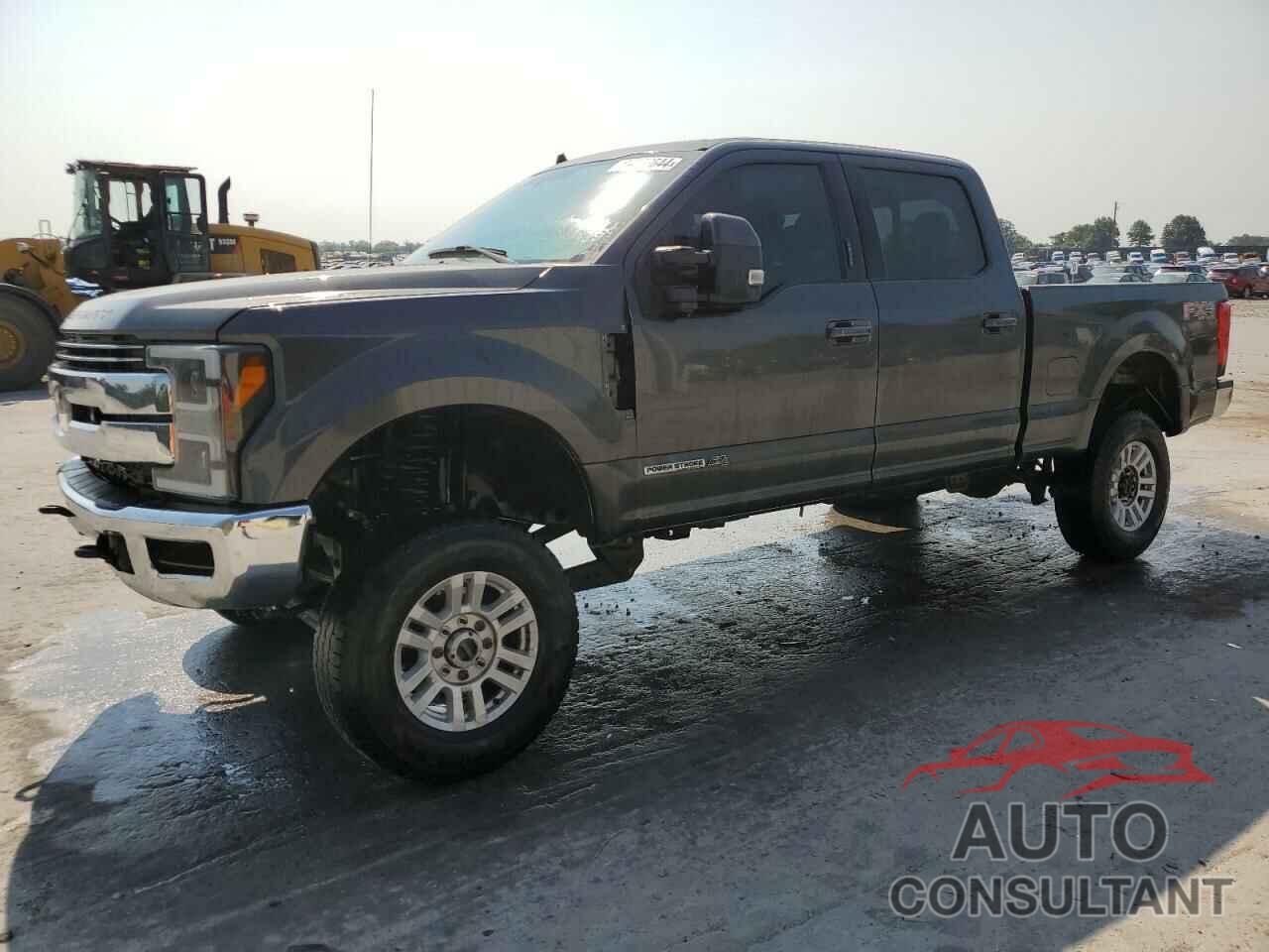 FORD F250 2019 - 1FT7W2BT9KEG01140