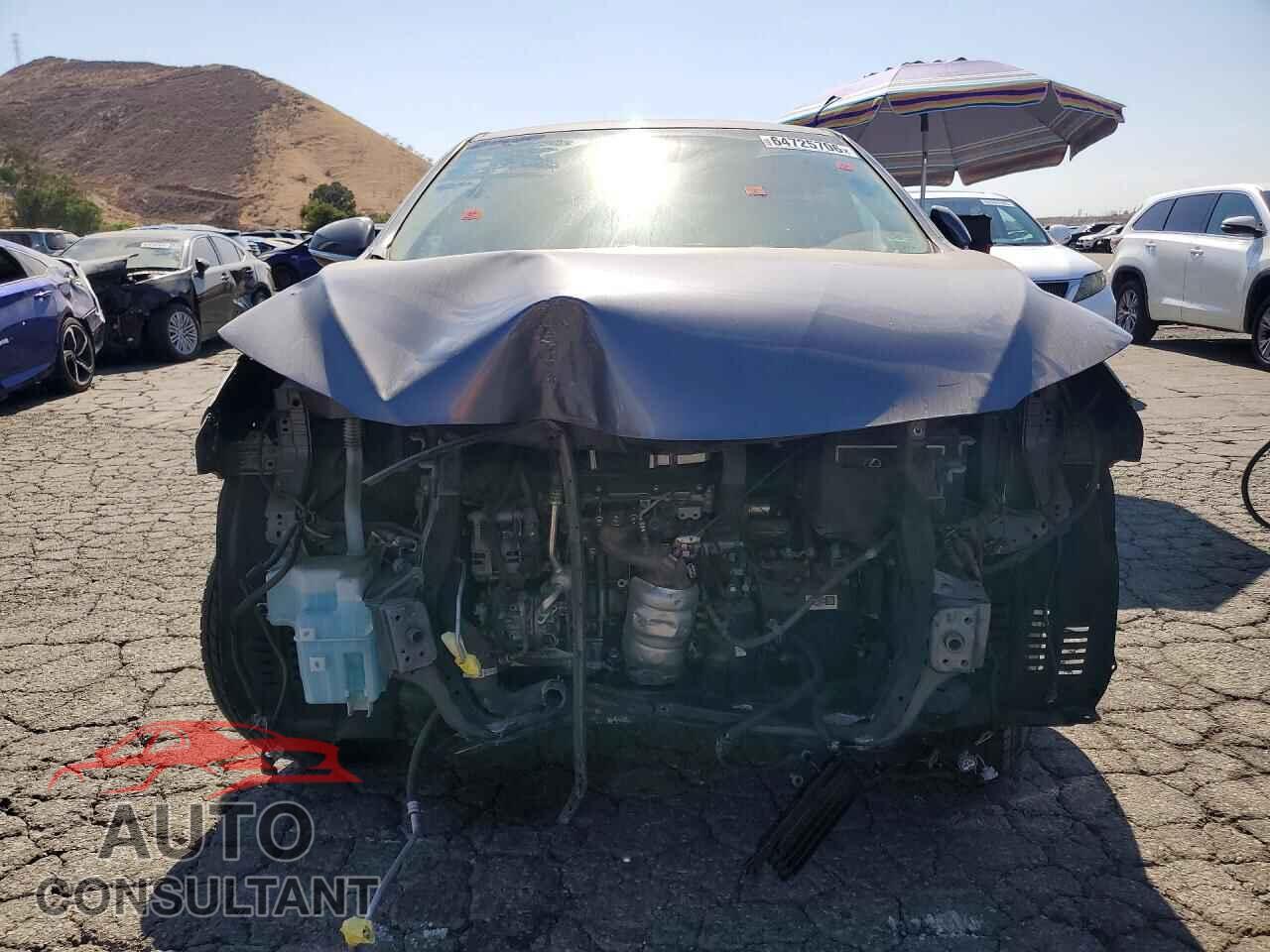 LEXUS RX350 2017 - 2T2ZZMCAXHC079876