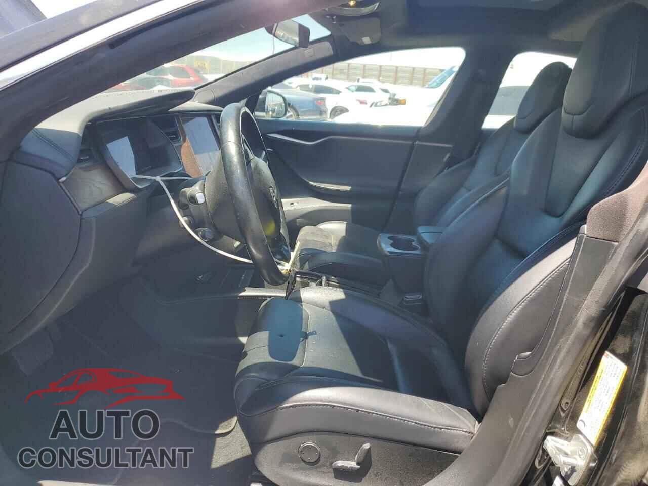TESLA MODEL S 2018 - 5YJSA1E2XJF280678