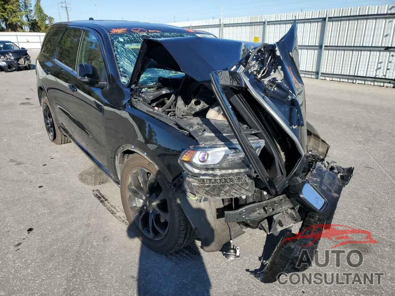 DODGE DURANGO 2020 - 1C4RDHAG4LC203871