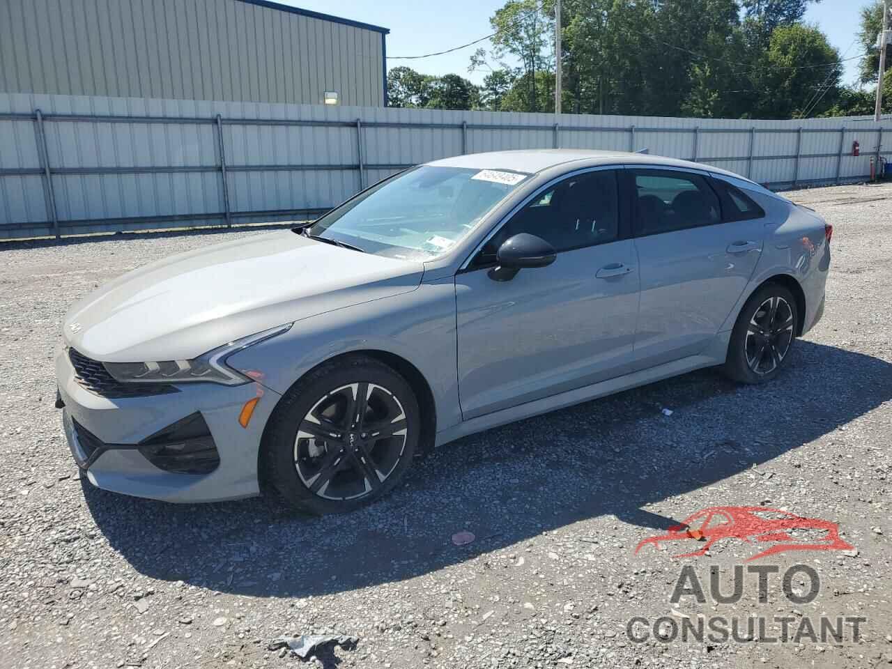KIA K5 2024 - 5XXG64J29RG252054