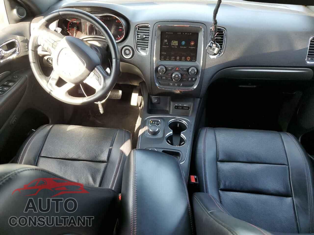 DODGE DURANGO 2014 - 1C4SDJCT6EC543478
