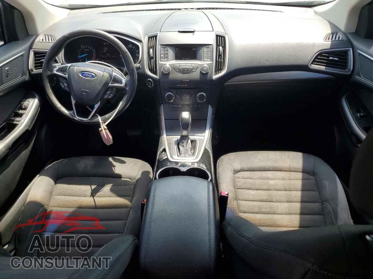 FORD EDGE 2016 - 2FMPK3J9XGBB89686