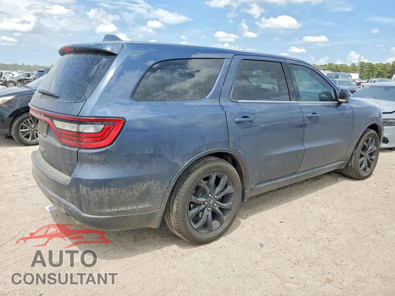 DODGE DURANGO 2020 - 1C4RDHDG3LC380911
