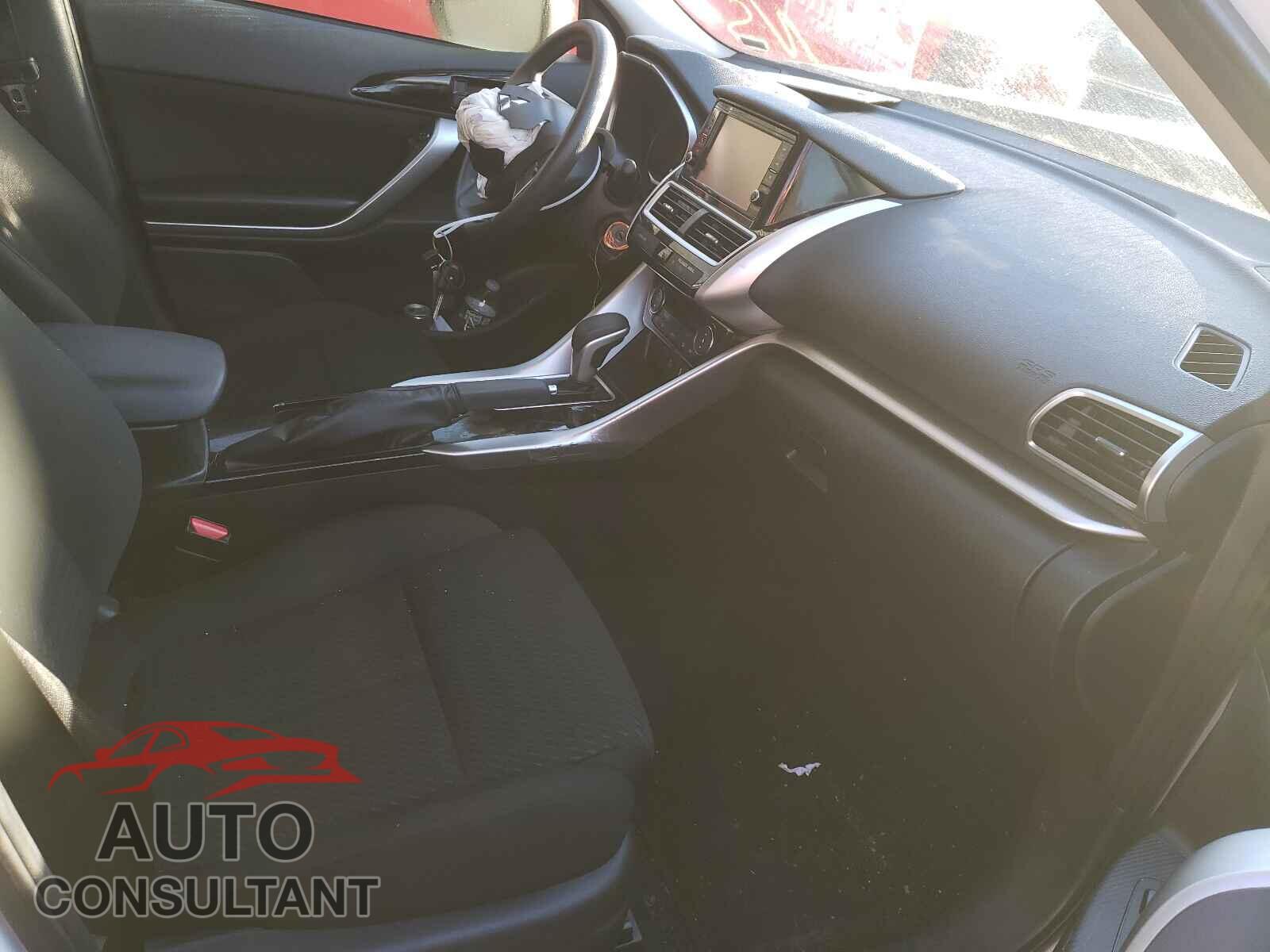 MITSUBISHI ECLIPSE 2020 - JA4AS3AA2LZ029601