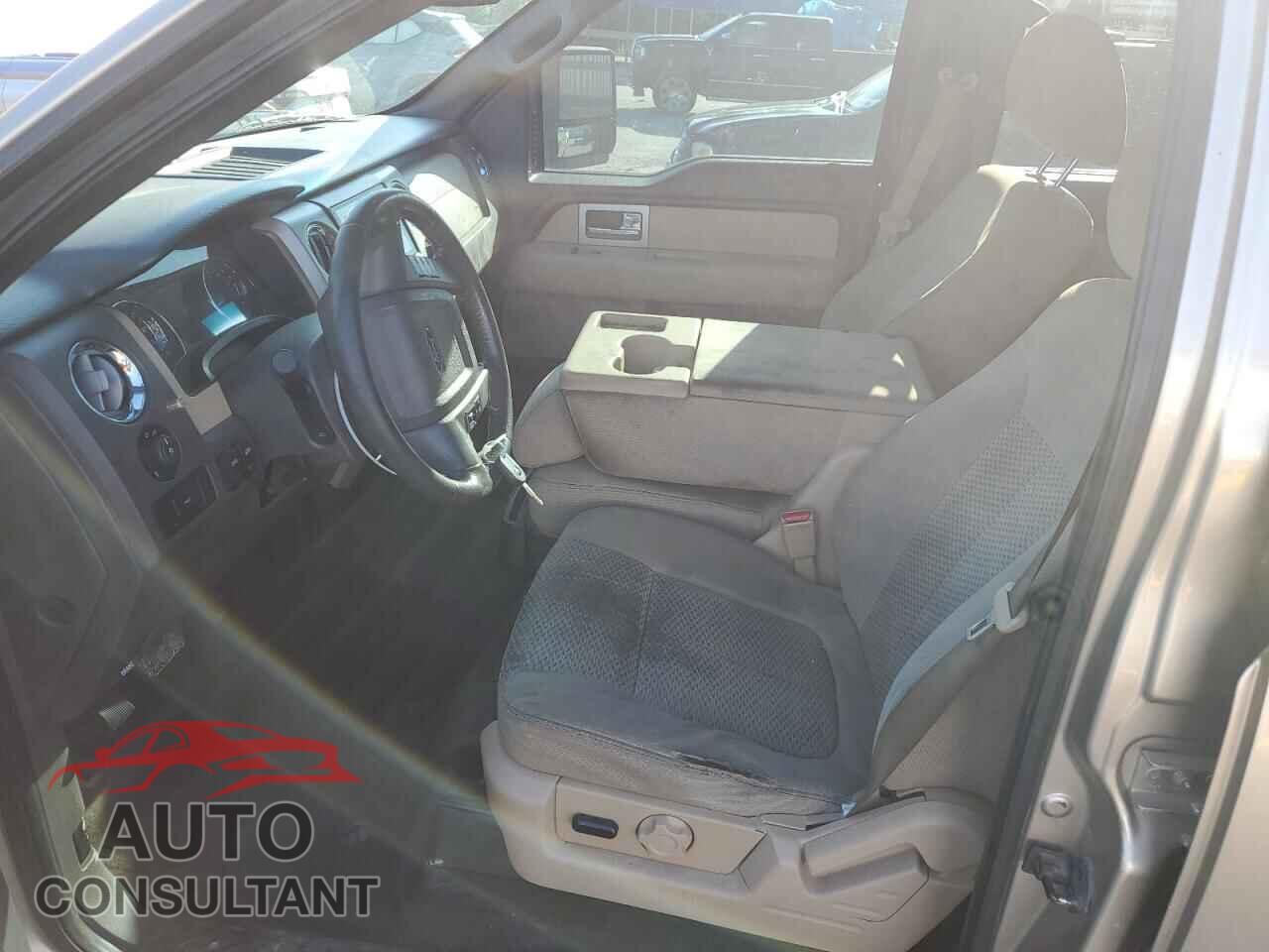 FORD F-150 2011 - 1FTFW1EF4BFC92182