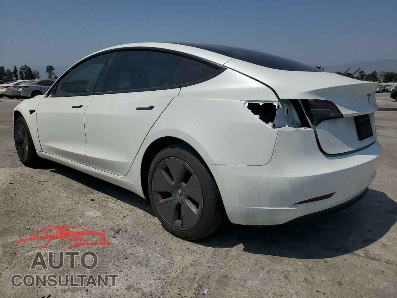 TESLA MODEL 3 2023 - 5YJ3E1EA2PF621158