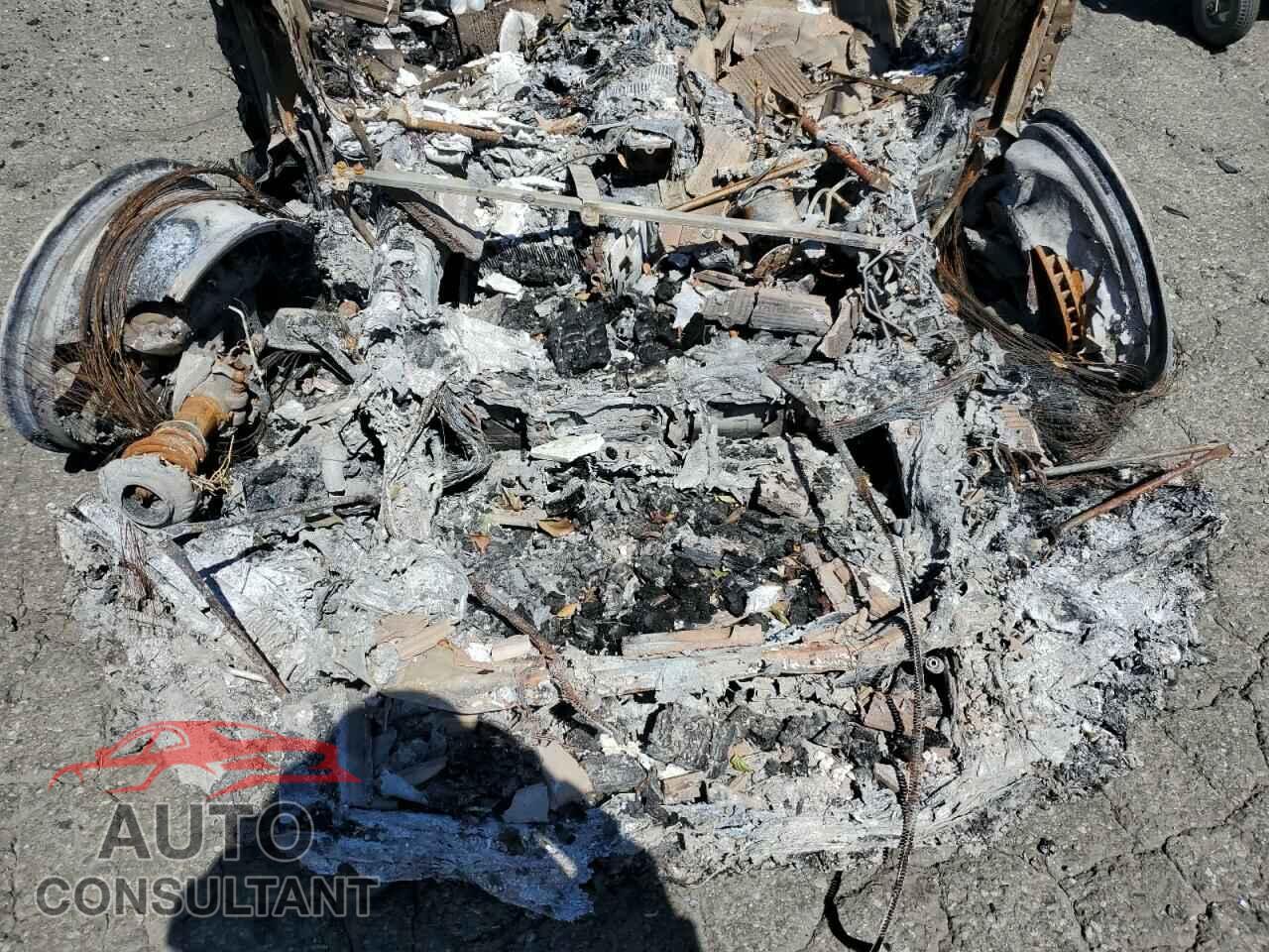 PORSCHE 911 2021 - WP0CA2A92MS239367