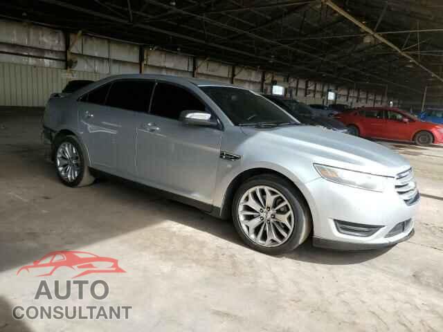 FORD TAURUS 2017 - 1FAHP2F89HG104728