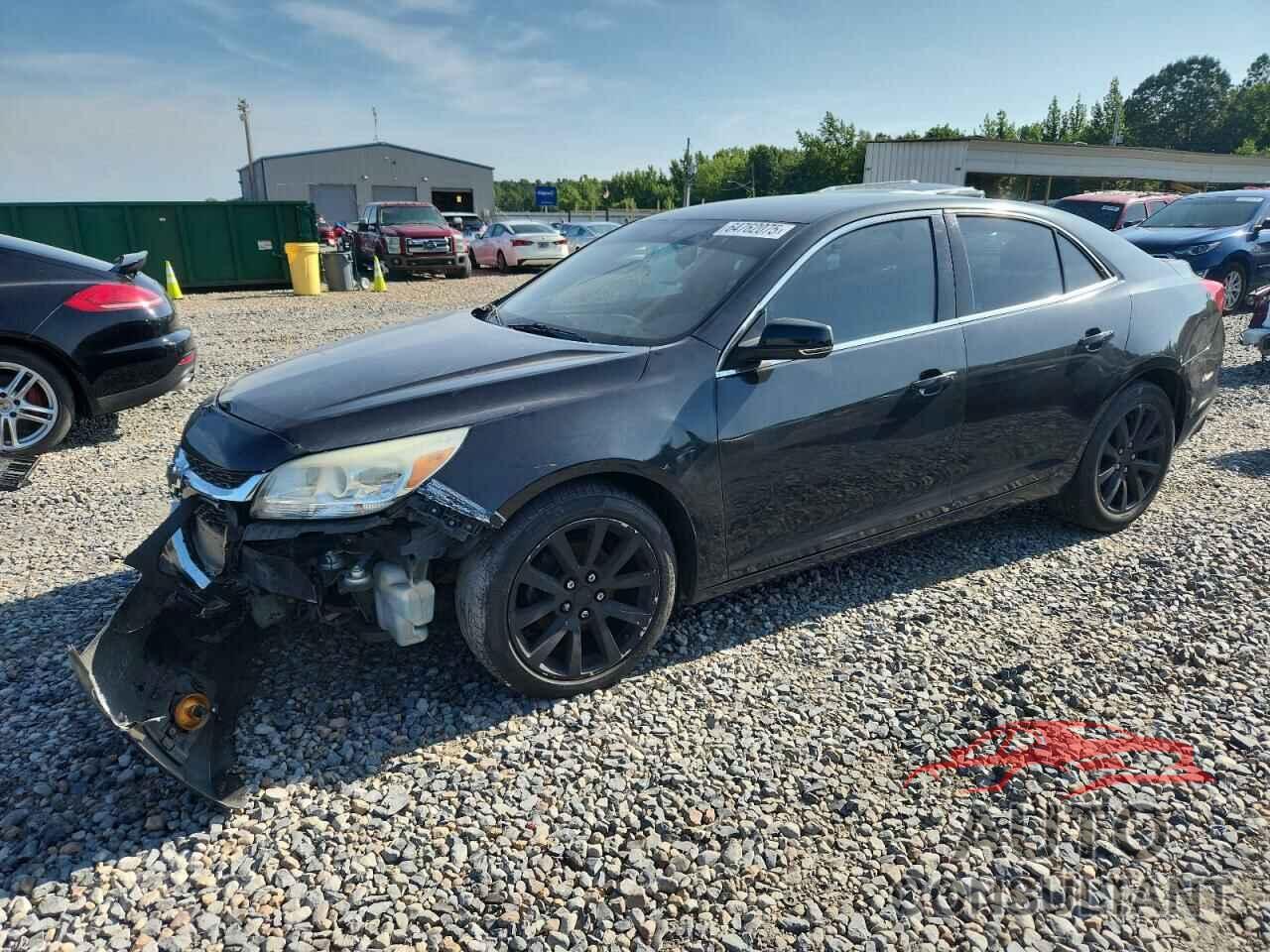 CHEVROLET MALIBU 2015 - 1G11D5SL1FF189947