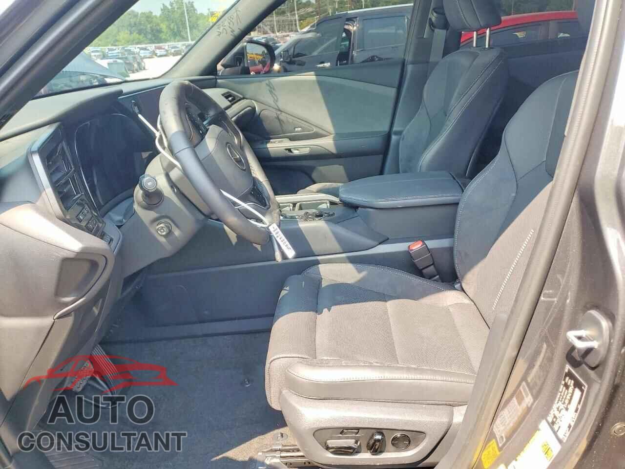 LEXUS UNKNOWN 2026 - 5TDAAAB6XTS084855