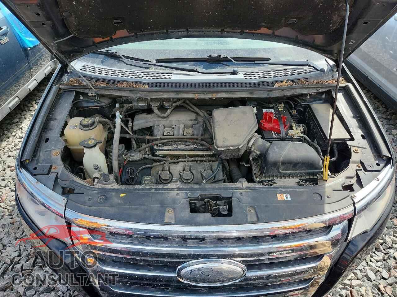 FORD EDGE 2014 - 2FMDK4JC9EBA89449