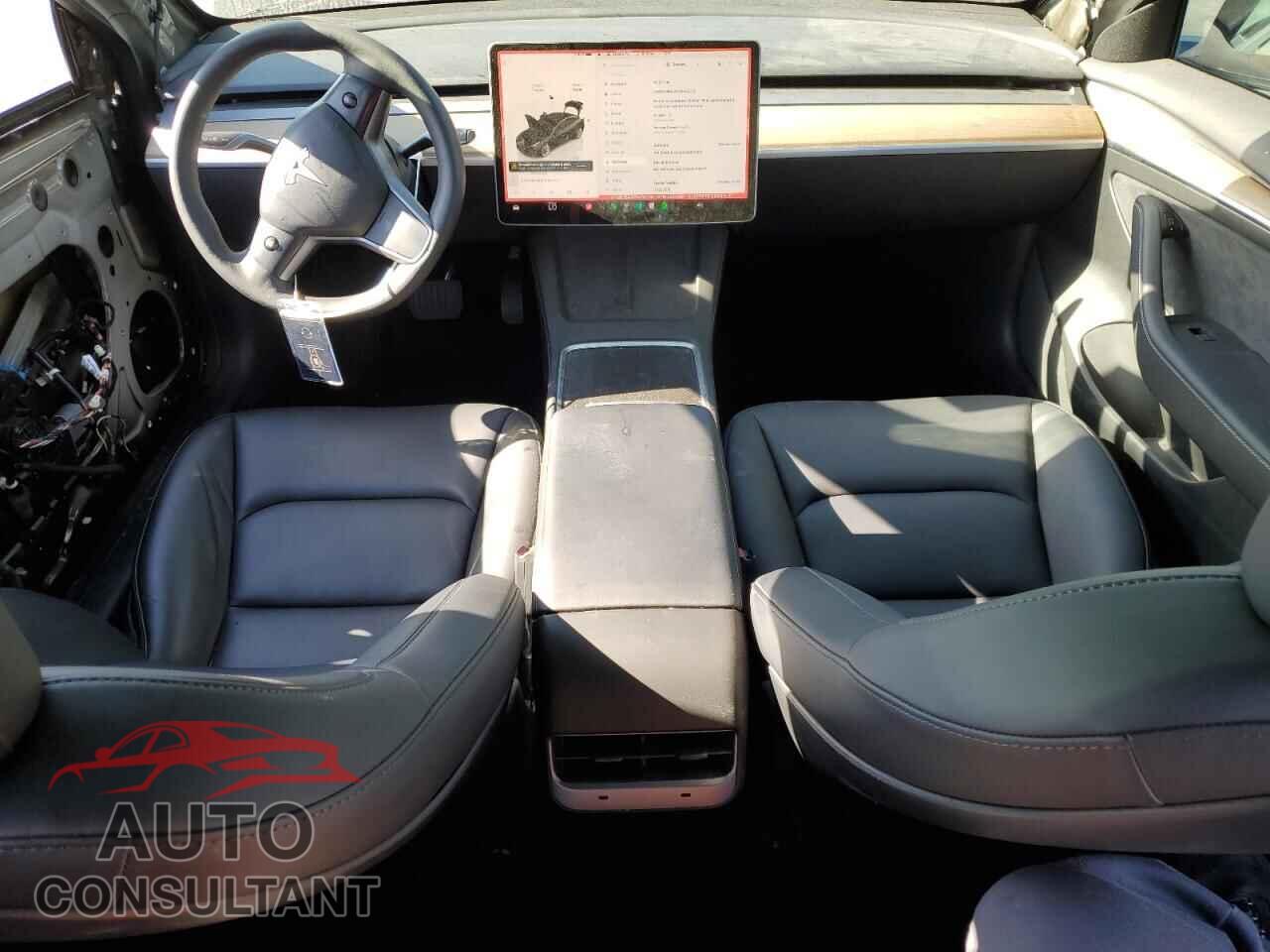 TESLA MODEL 3 2023 - 5YJ3E1EAXPF470733