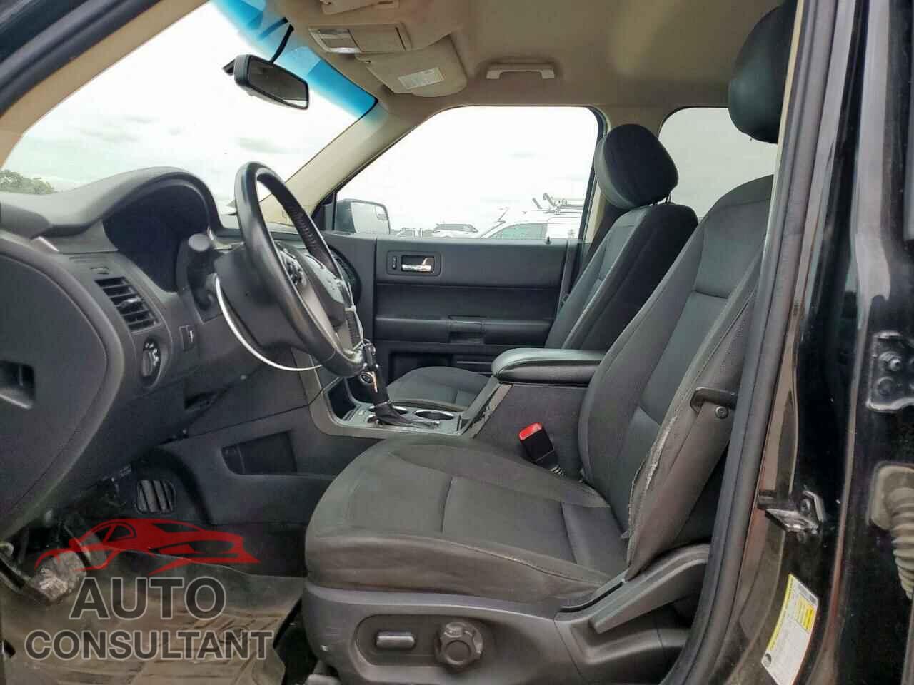 FORD FLEX 2014 - 2FMGK5B86EBD12897