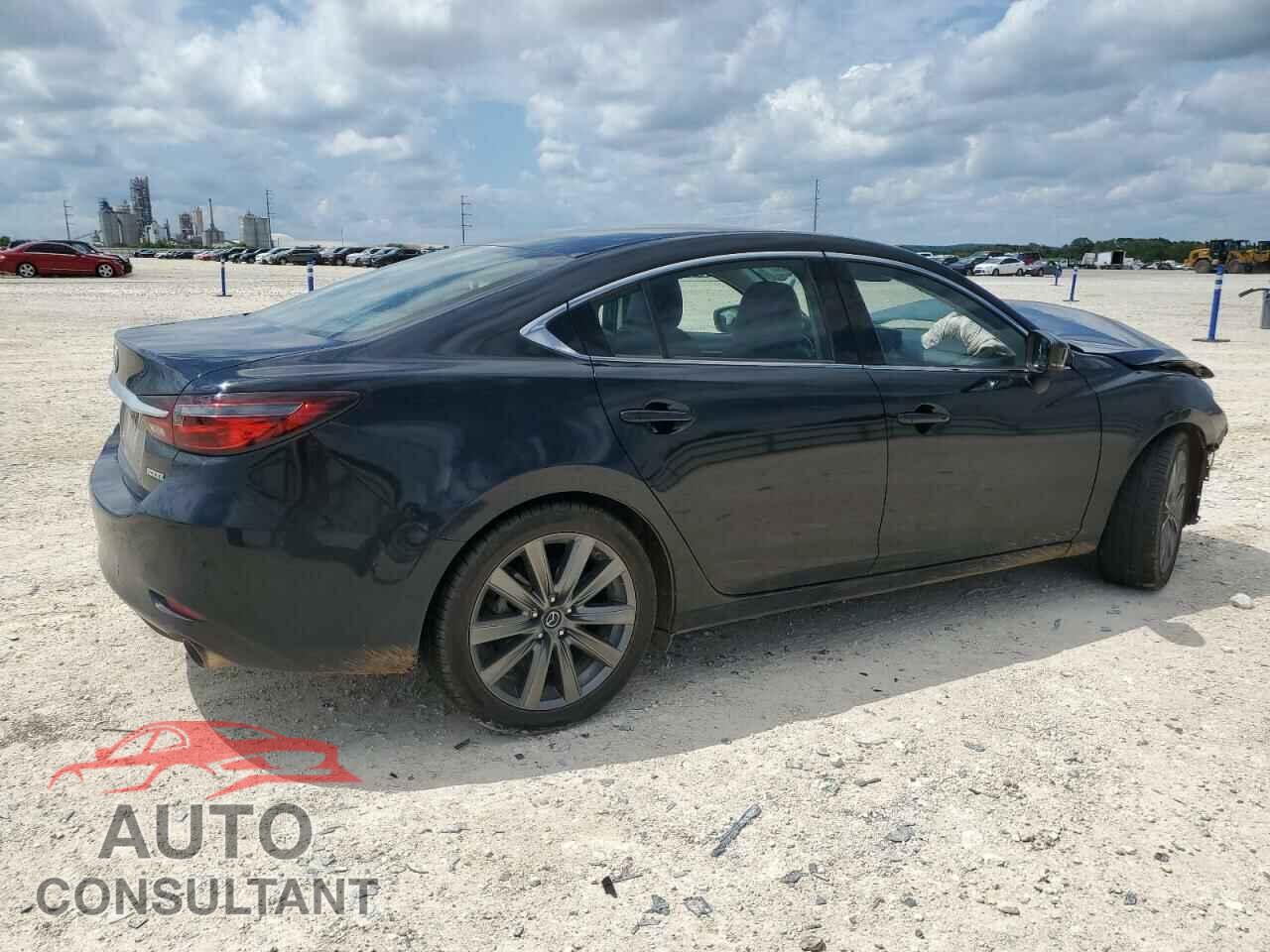 MAZDA 6 2021 - JM1GL1VM5M1612881