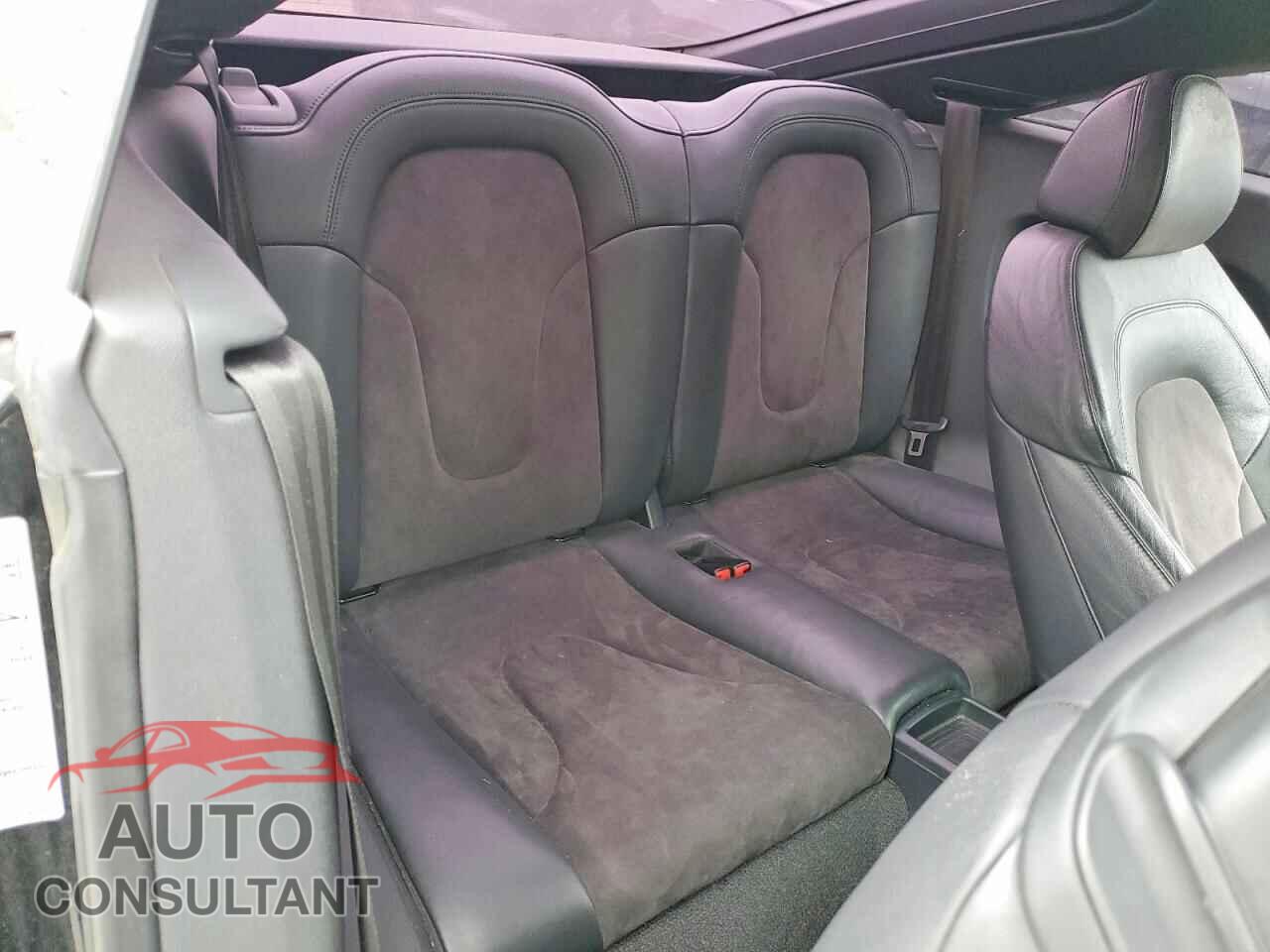 AUDI TT 2014 - TRUBFAFK6E1003417