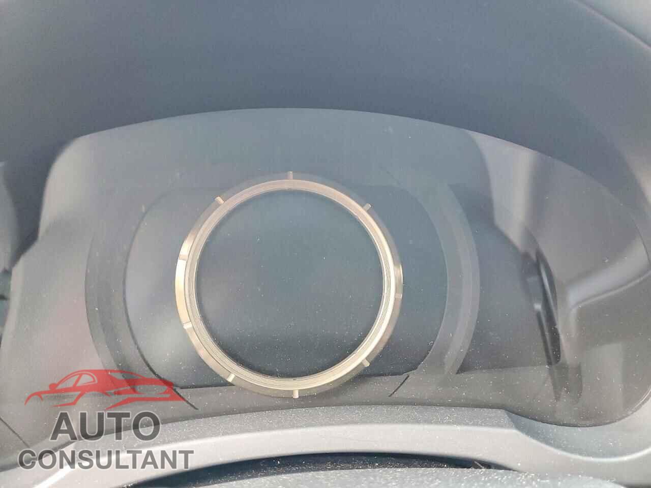 LEXUS IS 2016 - JTHBA1D27G5032379